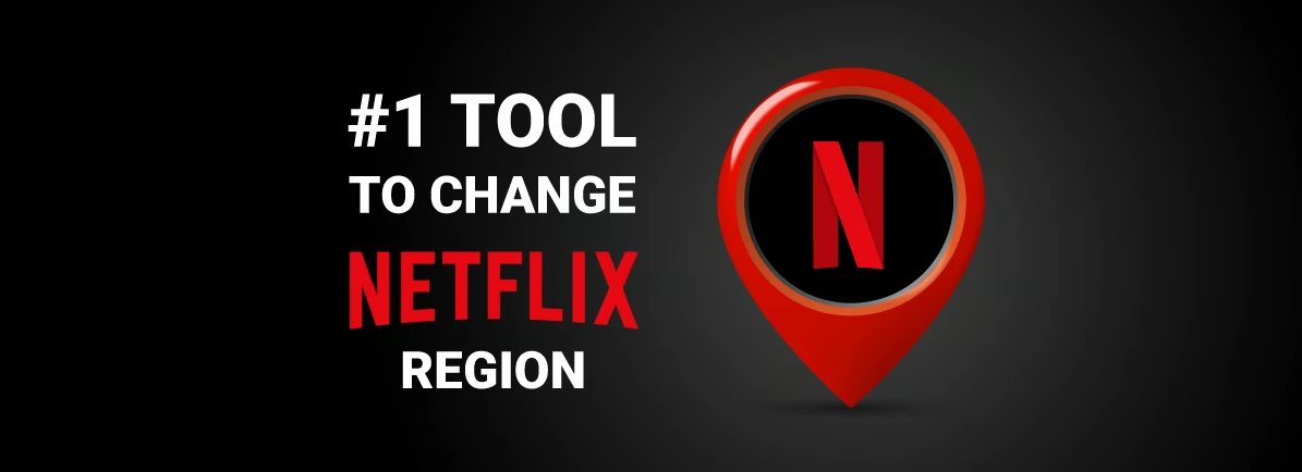 Every Netflix enthusiast knows that the platform offers different movies and TV shows based on your country of residence.