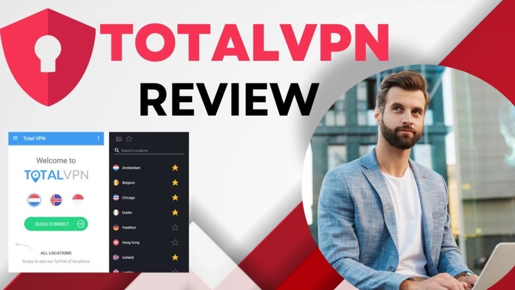 TotalVPN