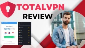 TotalVPN