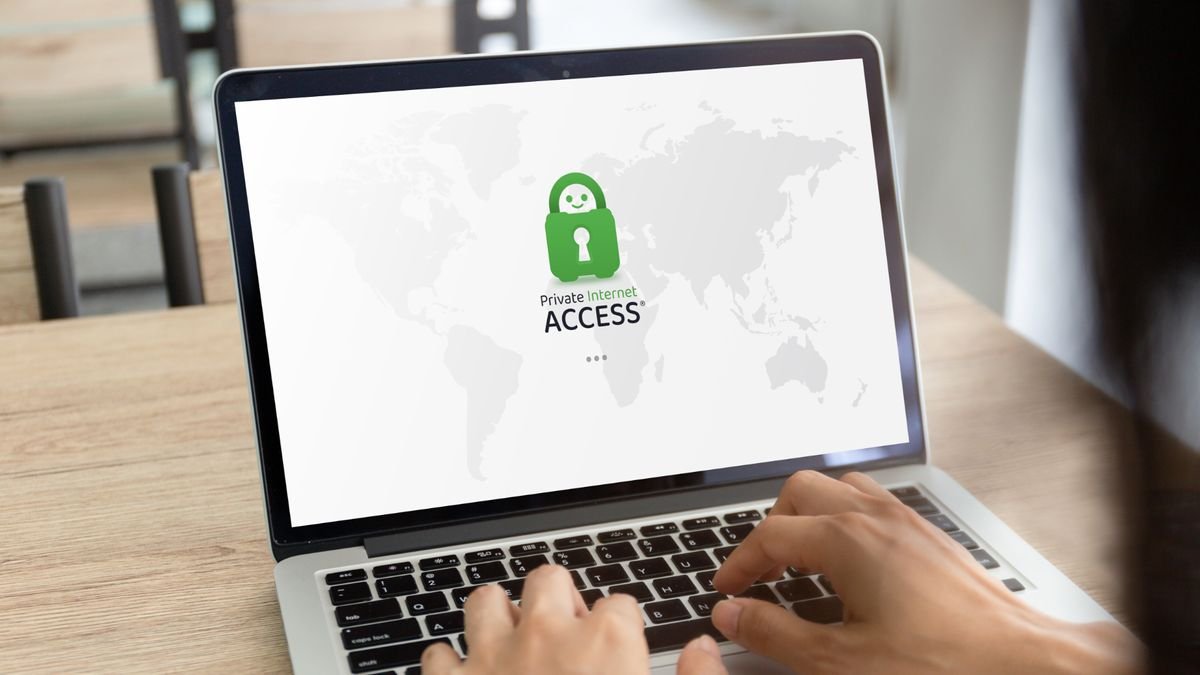 Private Access Review The 1 Best VPN Service For 2024 EASY